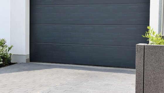 Otapark Kapı Sistemleri