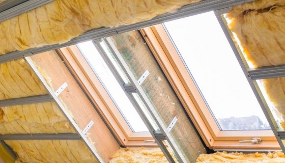 Bina Su ve Isı Yalıtımı