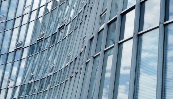 Alüminyum Pencere Sistemleri