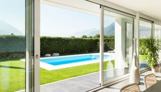 PVC Sürme Sistemleri