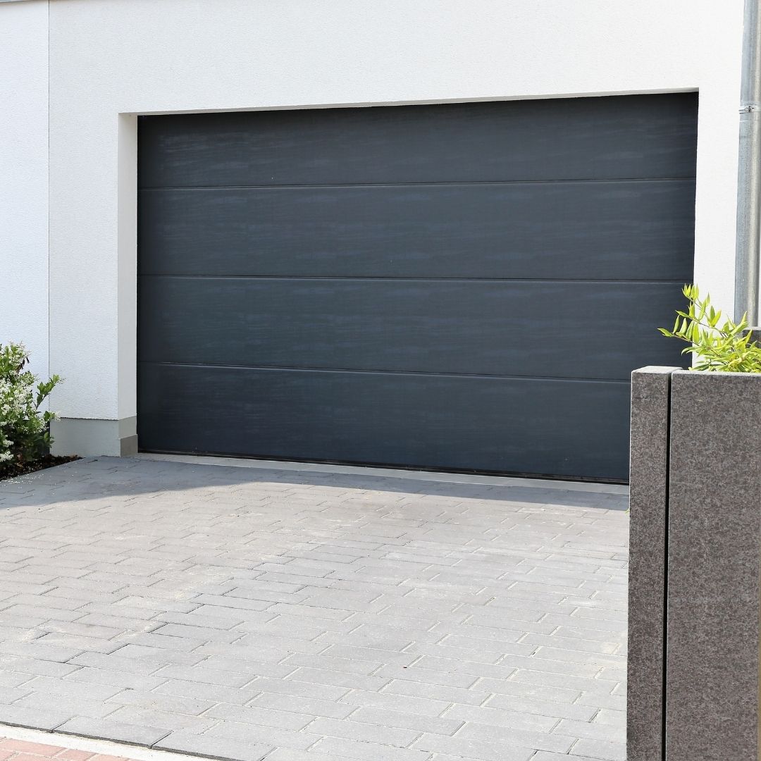 Otapark Kapı Sistemleri