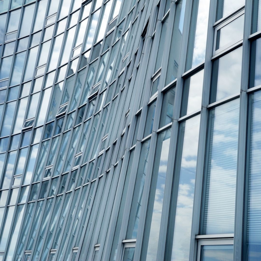 Alüminyum Pencere Sistemleri