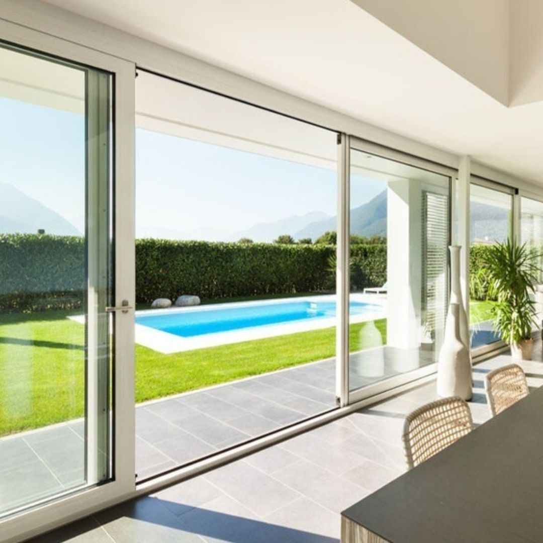 PVC Sürme Sistemleri